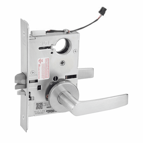 CORBIN ML20907-ASB-626-SEC Mtse Elect Ecoflex F/Sec