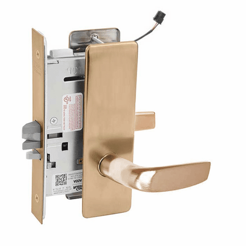 CORBIN ML20907-CSM-612-SEC Mtse Elect Ecoflex Fsec