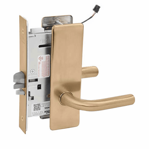 CORBIN ML20907-RWM-612-SAF-M92 Mtse Elect Ecoflex Fsafe X Rex