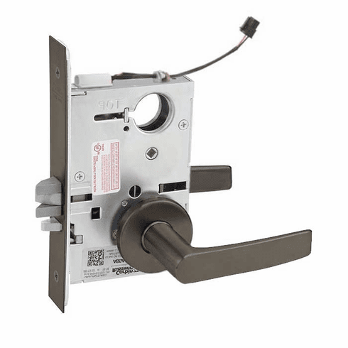 CORBIN ML20914-ASB-613-SAF-M92 Mtse Elect Ecoflex F/Safe X Rex Key Rand