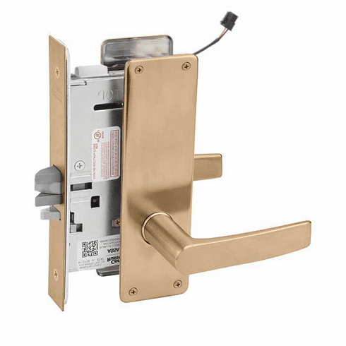 CORBIN ML20914-ASN-612-SEC Mtse Elect Ecoflex Fsec Key Rand