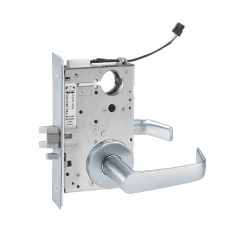 CORBIN ML20914-NSA-625-SAF Mtse Elect Ecoflex Fsafe Key Rand