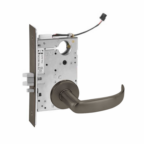 CORBIN ML20914-PSB-613-LC-SAF Mtse Elect Ecoflex F/Safe L/Cyl