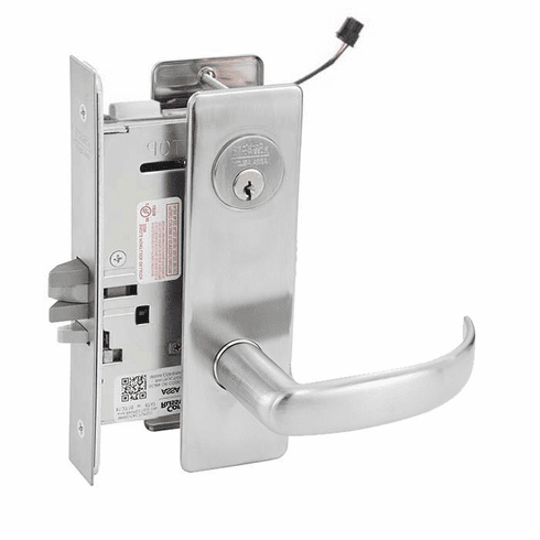 CORBIN ML20914-PSM-626-C6-SAF-M92 Mtse Elect Ecoflex Fsafe X Rex Lfic