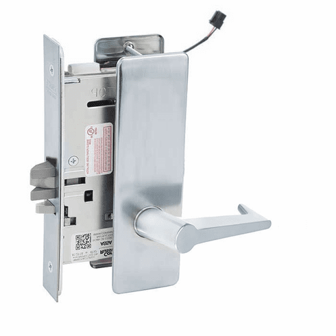 CORBIN ML20915-ESR-626-SAF Mtse Elect Ecoflex Fsafe