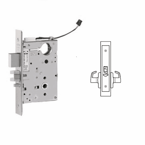 CORBIN ML20915-LL-629-SAF-M92 Mtse Elect Ecoflex Fsafe X Rex