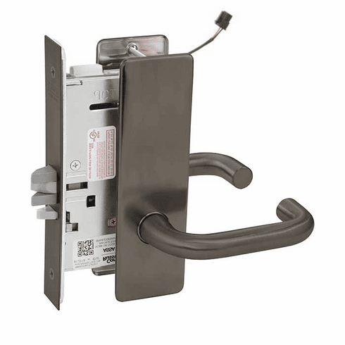 CORBIN ML20915-LWM-613-SEC Mtse Elect Ecoflex Fsec