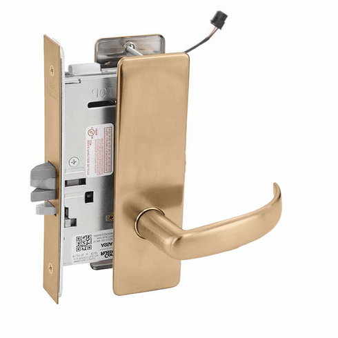 CORBIN ML20915-PSM-612-SAF-M92 Mtse Elect Ecoflex Fsafe X Rex