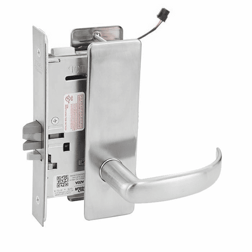 CORBIN ML20915-PSM-626-SAF Mtse Elect Ecoflex Fsafe