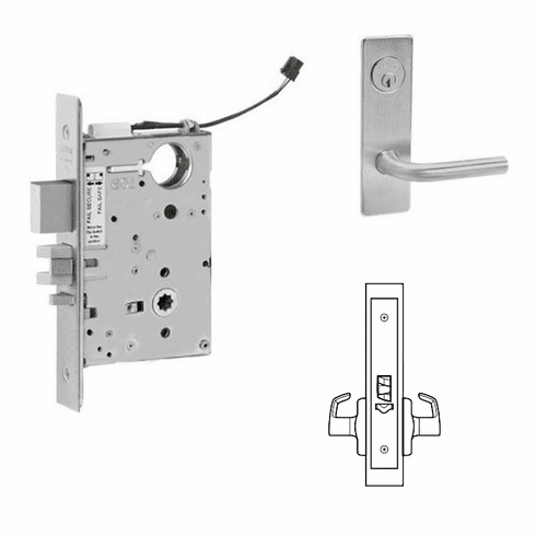 CORBIN ML20915-RWM-630-SAF Mtse Elect Ecoflex Fsafe