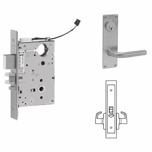 CORBIN ML20915-RWN-626-SAF Mtse Elect Ecoflex Fsafe