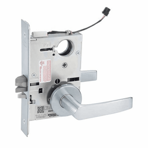 CORBIN ML20932-ASA-625-LC-SAF Mtse Elect Ecoflex Fsafe L/Cyl