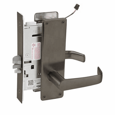 CORBIN ML20932-NSN-613-SAF Mtse Elect Ecoflex Fsafe Key Rand