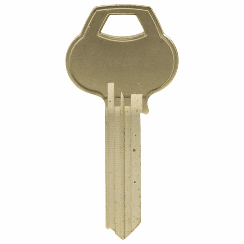 CORBIN N7-6PIN-11 N7 Kwy 6 Pin Key Blank