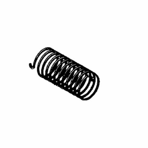 CORBIN RUSSWIN 103F45-8 Ut5200 Lever Return Spring-Lh 103F458 103F45 8