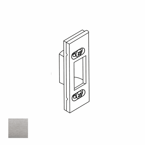 CORBIN RUSSWIN 142F43-626 Ed7000 Adjustable Rim Device Strike 142F43626 142F43 626