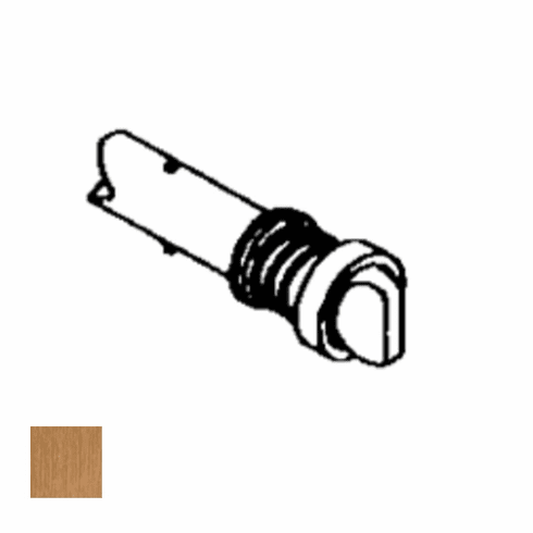 CORBIN RUSSWIN 157F11-612 Ut5200 Button Assembly 157F11612 157F11 612