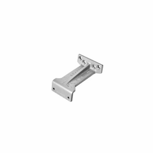 CORBIN RUSSWIN 188F63-8-690 Door Closer Parallel Arm Flush Transom Bracket 188F638690 188F63 8 690