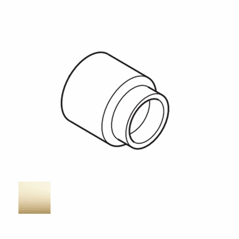 CORBIN RUSSWIN 206F53-605 Ml2000 Yankee Knob Sleeve 206F53605 206F53 605