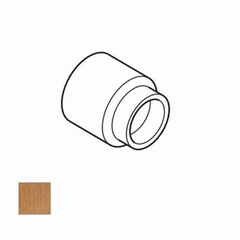 CORBIN RUSSWIN 206F53-612 Ml2000 Yankee Knob Sleeve 206F53612 206F53 612