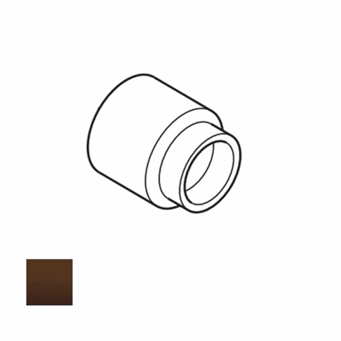 CORBIN RUSSWIN 206F53-613 Ml2000 Yankee Knob Sleeve 206F53613 206F53 613