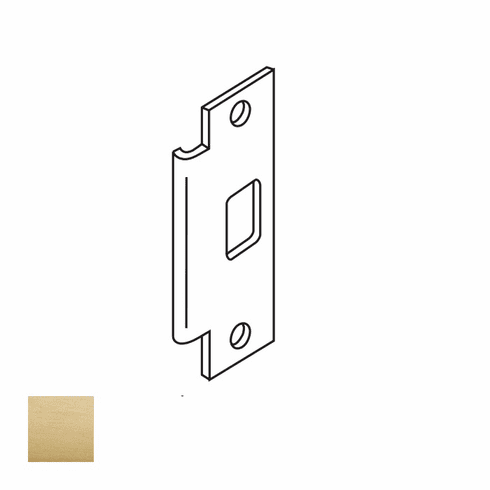 CORBIN RUSSWIN 217L13-M020-606 Cylindrical Lockset Ansi Strike 217L13M020606 217L13 M020 606