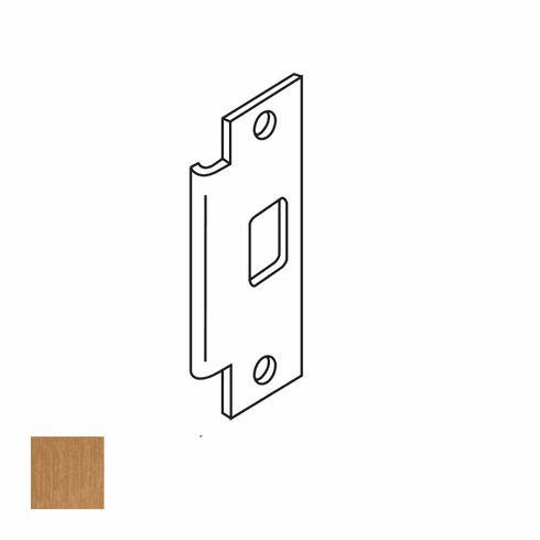 CORBIN RUSSWIN 217L13-M020-612 Cylindrical Lockset Ansi Strike 217L13M020612 217L13 M020 612