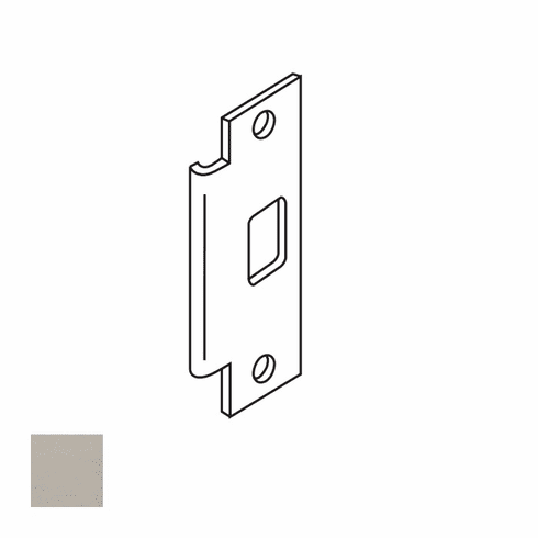 CORBIN RUSSWIN 217L13-M020-630 Cylindrical Lockset Ansi Strike 217L13M020630 217L13 M020 630