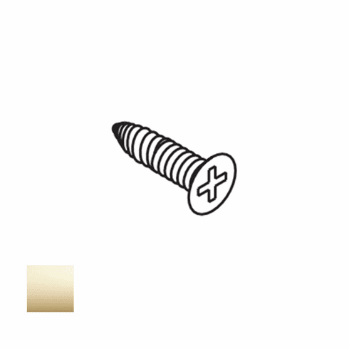 CORBIN RUSSWIN 221F51-605 Ml2000 Armored Front Screw 221F51605 221F51 605