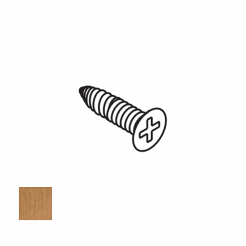 CORBIN RUSSWIN 221F51-612 Ml2000 Armored Front Screw 221F51612 221F51 612