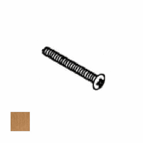 CORBIN RUSSWIN 222F85-612 Ut5200 Throughbolt 222F85612 222F85 612