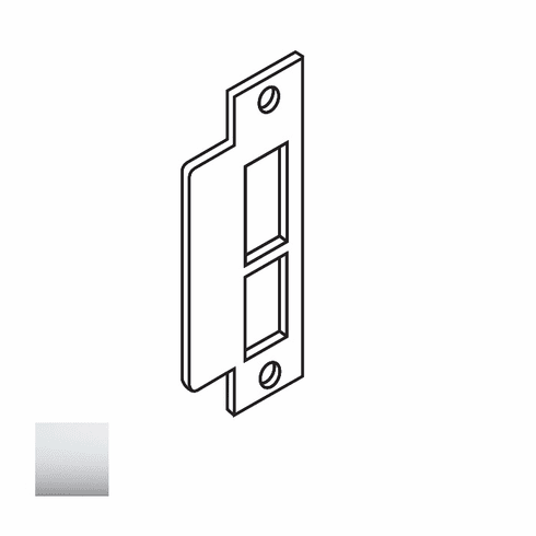 CORBIN RUSSWIN 236L72-018-625 1 1/8 Strike Latchbolt/Deadbolt Ml2000 236L72018625 236L72 018 625