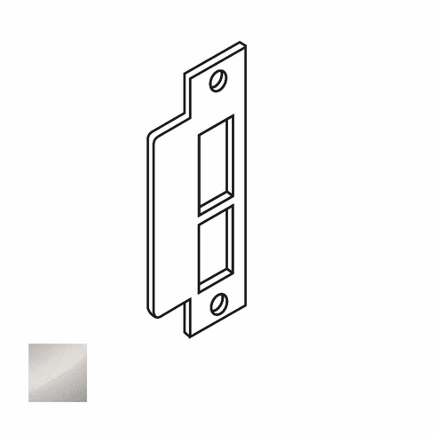 CORBIN RUSSWIN 236L72-018-629 Ml2000 Latch & Deadbolt Strike 236L72018629 236L72 018 629