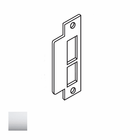 CORBIN RUSSWIN 236L72-022-625 Ml2000 Latch & Deadbolt Strike 236L72022625 236L72 022 625