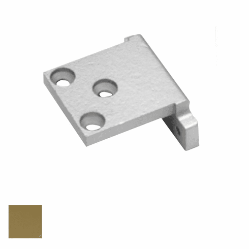 CORBIN RUSSWIN 244F17-696 Door Closer Bracket 244F17696 244F17 696