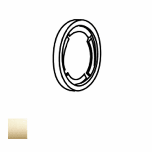 CORBIN RUSSWIN 253F97-605 Mortise Cylinder Spring Collar 253F97605 253F97 605