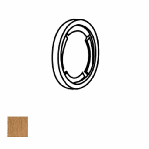 CORBIN RUSSWIN 253F97-612 Mortise Cylinder Spring Collar 253F97612 253F97 612