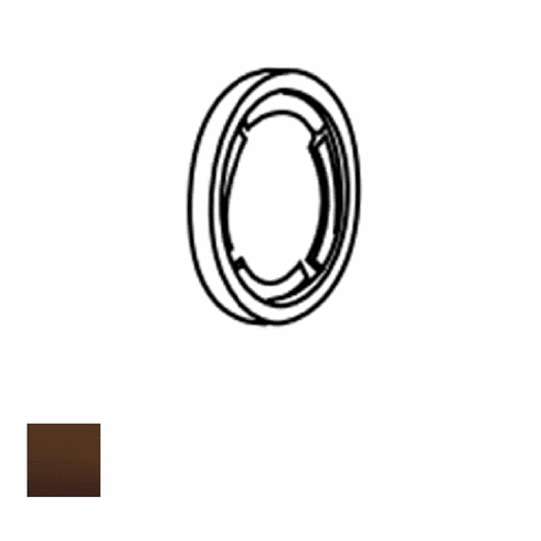 CORBIN RUSSWIN 253F97-613 Mortise Cylinder Spring Collar 253F97613 253F97 613