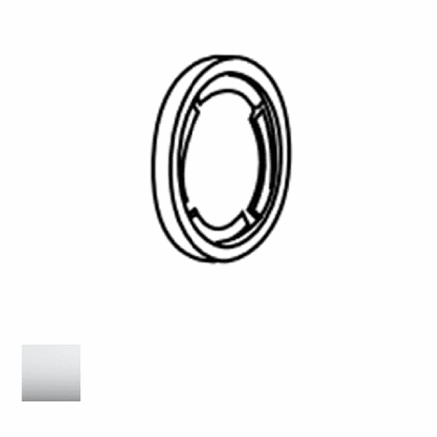 CORBIN RUSSWIN 253F97-625 Mortise Cylinder Spring Collar 253F97625 253F97 625