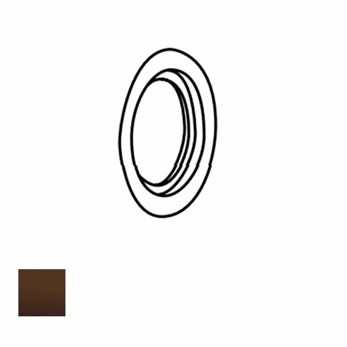 CORBIN RUSSWIN 255F53-613 Rim Cylinder Collar-Flush Mount 255F53613 255F53 613