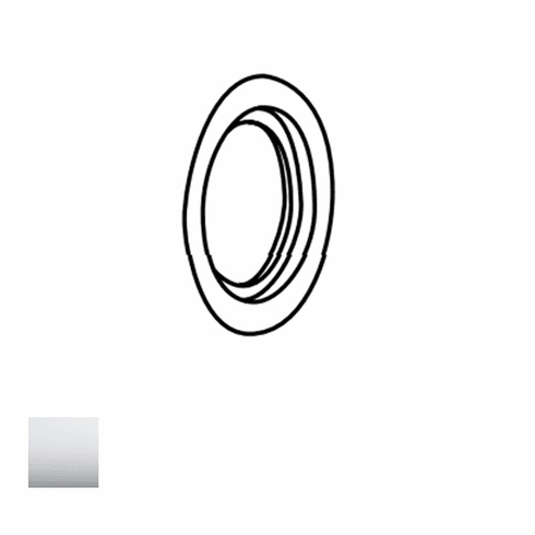 CORBIN RUSSWIN 255F53-625 Rim Cylinder Collar-Flush Mount 255F53625 255F53 625