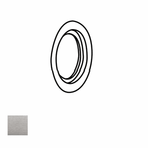 CORBIN RUSSWIN 255F53-626 Rim Cylinder Collar-Flush Mount 255F53626 255F53 626