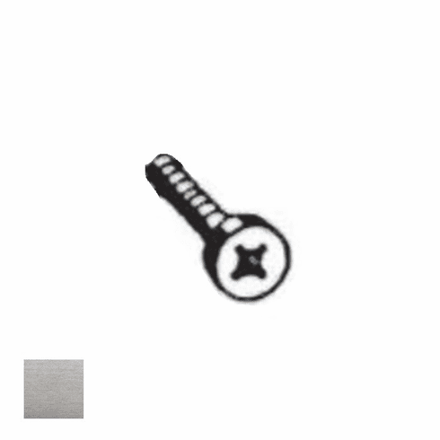 CORBIN RUSSWIN 352F06-8-626 Ed7000 Top Latch Cover Screw 352F068626 352F06 8 626