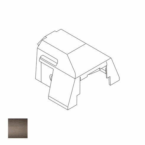 CORBIN RUSSWIN 385F54-690 Ed8000 Front Cover For Ed8200(B) 385F54690 385F54 690