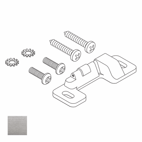 CORBIN RUSSWIN 386F45-3-626 Ed8000 Strike Packet For Ed8200(B) 386F453626 386F45 3 626