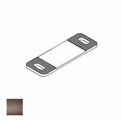 CORBIN RUSSWIN 391F57-5-690 Ed8000 Strike Packet For Ed8200, Shim User With 1/2" Stop 391F575690 391F57 5 690