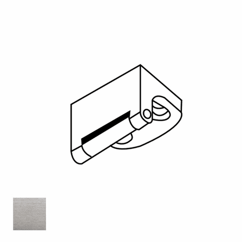 CORBIN RUSSWIN 392F22-626 Ed7000 Vertical Rod Top Strike, Non-Hold Back 392F22626 392F22 626