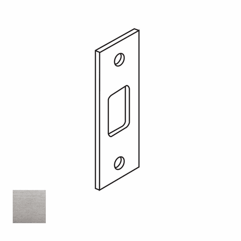 CORBIN RUSSWIN 394F19-8-626 Dl3000 Strike, 3-1/2" X 1-1/8" 394F198626 394F19 8 626