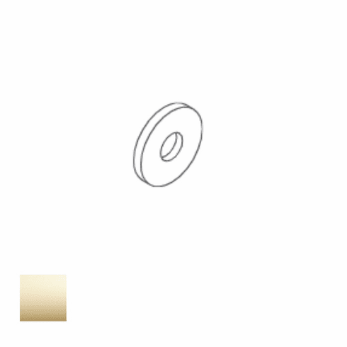 CORBIN RUSSWIN 398F71-605 C/R Ck4200 C-Small Round Rose 398F71605 398F71 605