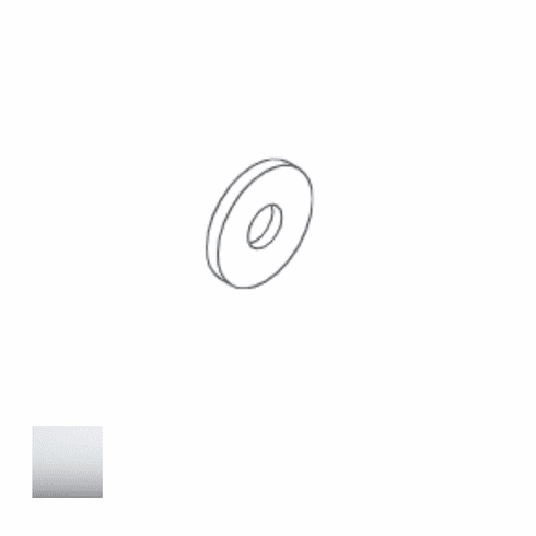 CORBIN RUSSWIN 398F71-625 C/R Ck4200 C-Small Round Rose 398F71625 398F71 625